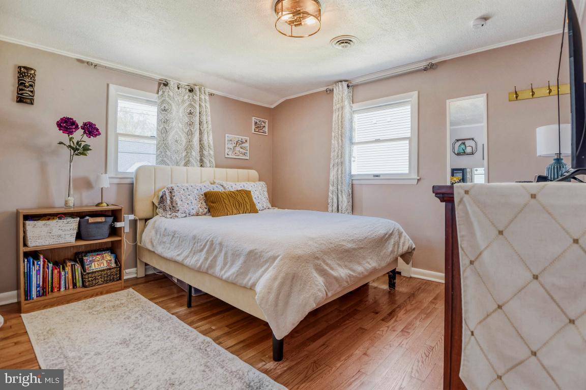 1715 Tacoma Road Edgewater, MD 21037 - Photo 13 of 31 Primary Bedroom