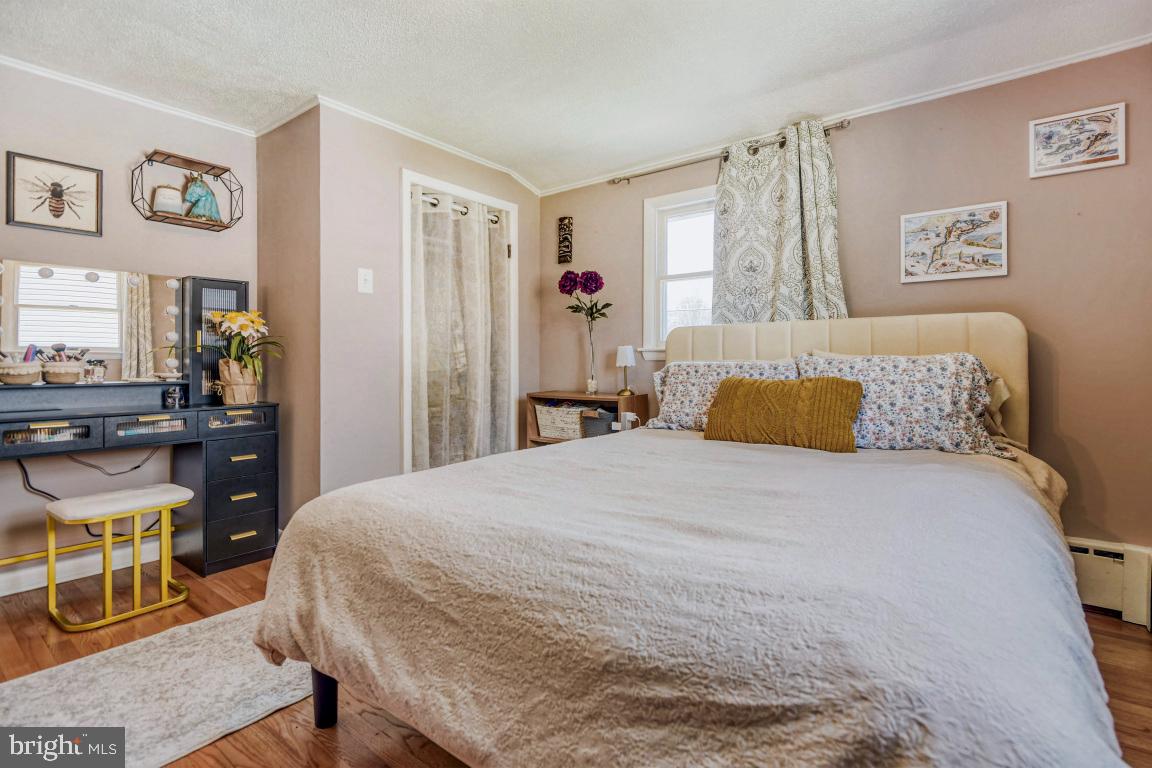 1715 Tacoma Road Edgewater, MD 21037 - Photo 15 of 31 Primary Bedroom