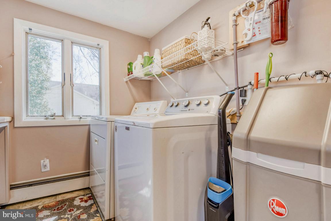 1715 Tacoma Road Edgewater, MD 21037 - Photo 19 of 31 Laundry Room