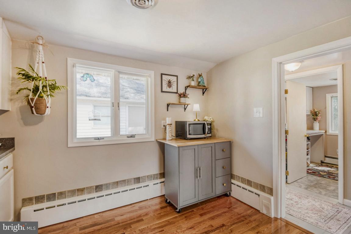 1715 Tacoma Road Edgewater, MD 21037 - Photo 7 of 31 Eat in Kitchen