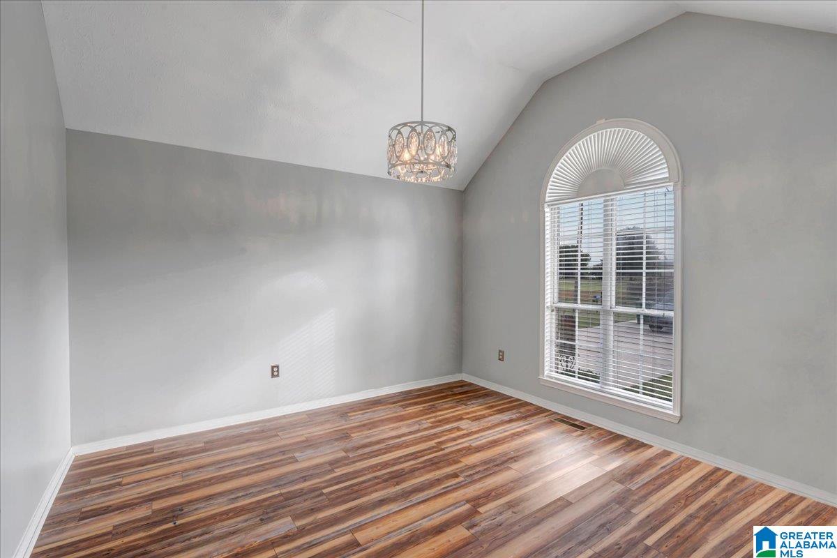 1103 Hopewell Road Northeast Hanceville, AL 35077 - Photo 22 of 45