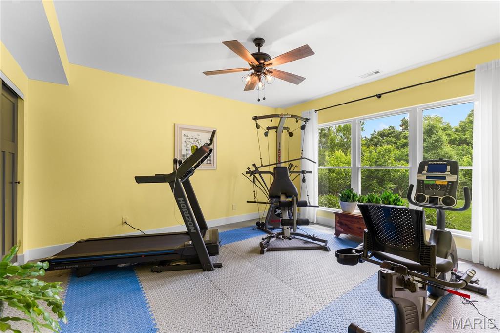 7968 Donner Ridge Caseyville, IL 62232 - Photo 42 of 64