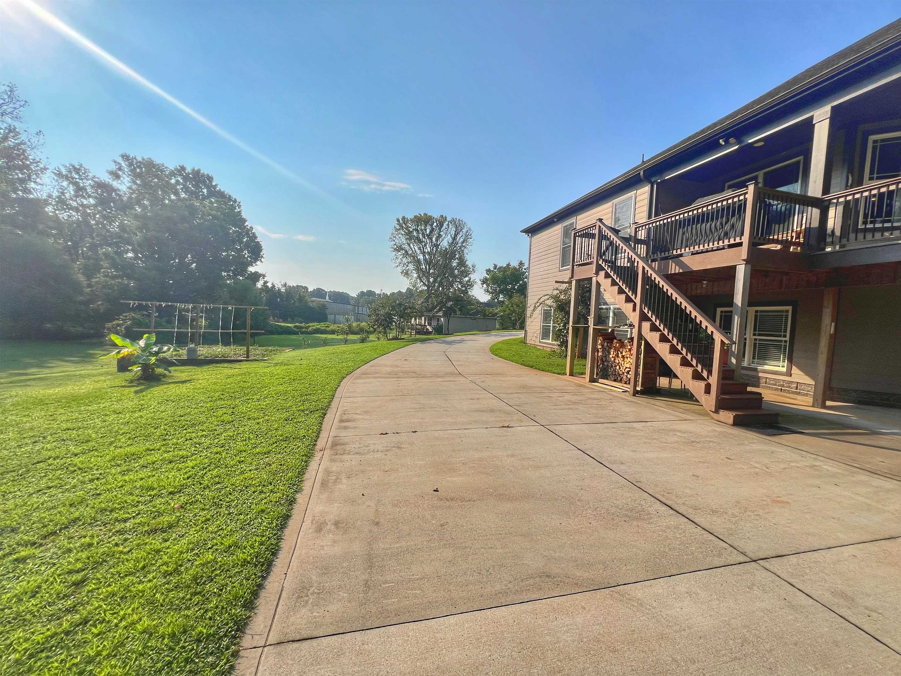 1091 Park Road Inman, SC 29349 - Photo 47 of 50