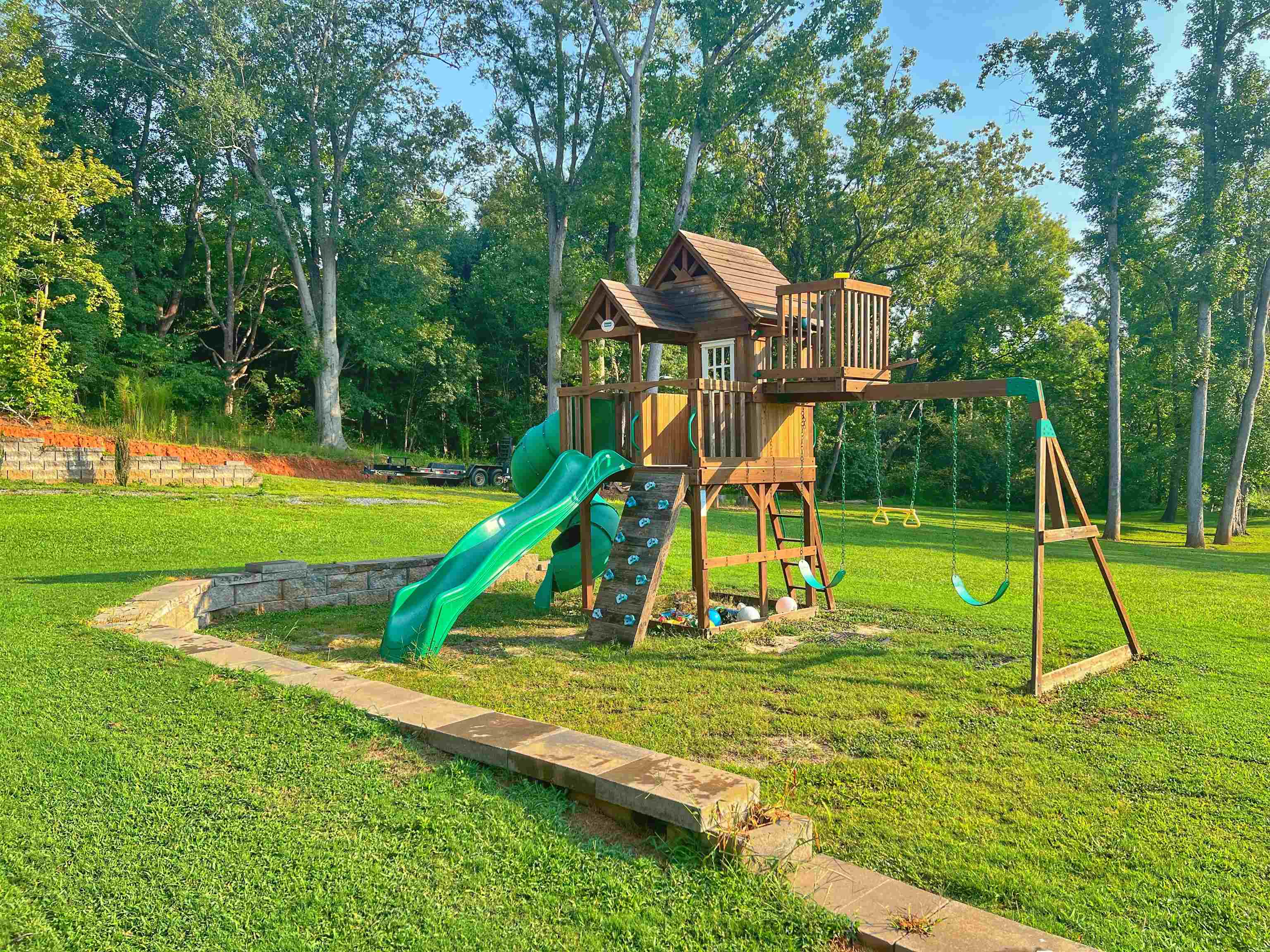 1091 Park Road Inman, SC 29349 - Photo 48 of 50