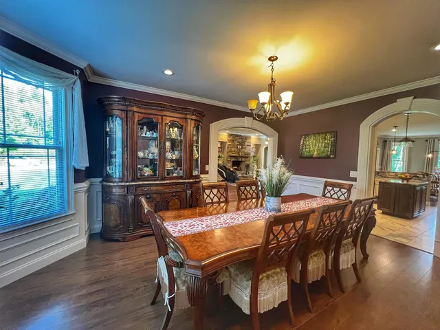 $749,900 | 1091 Park Road, Inman, SC 29349