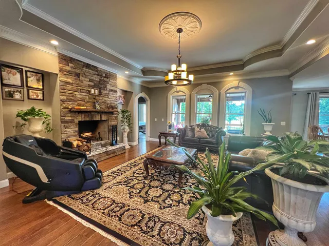 $749,900 | 1091 Park Road, Inman, SC 29349