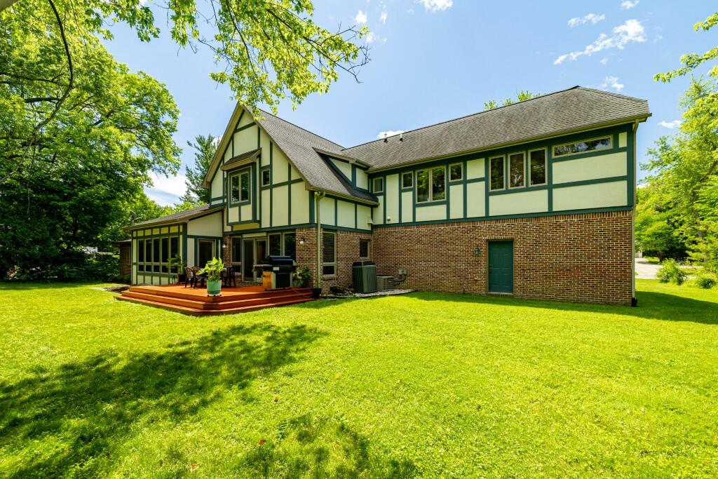 2135 Tuomy Road Ann Arbor, MI 48104 - Photo 64 of 70