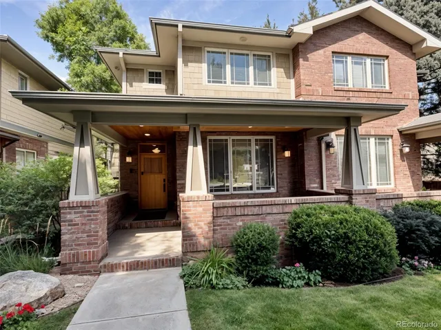 $1,250,000 | 1907 South Columbine Street, Denver, CO 80210