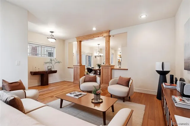 $1,250,000 | 1907 South Columbine Street, Denver, CO 80210