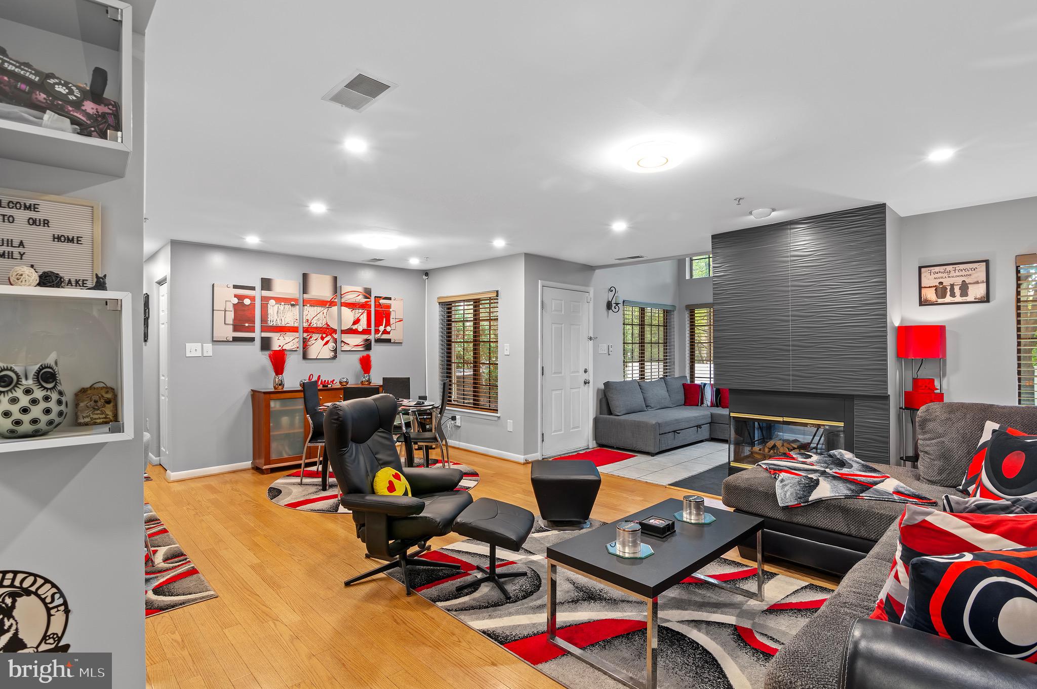 3437 Hewitt Avenue, Unit 208 Silver Spring, MD 20906 - Photo 3 of 26 Gallery Image 3
