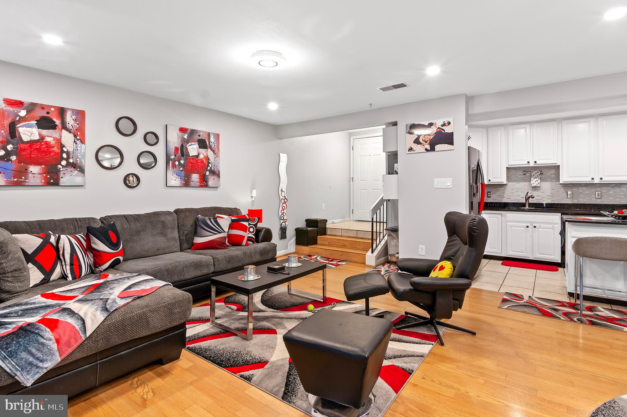 3437 Hewitt Avenue, Unit 208 Silver Spring, MD 20906 - Photo 8 of 26 Gallery Image 8