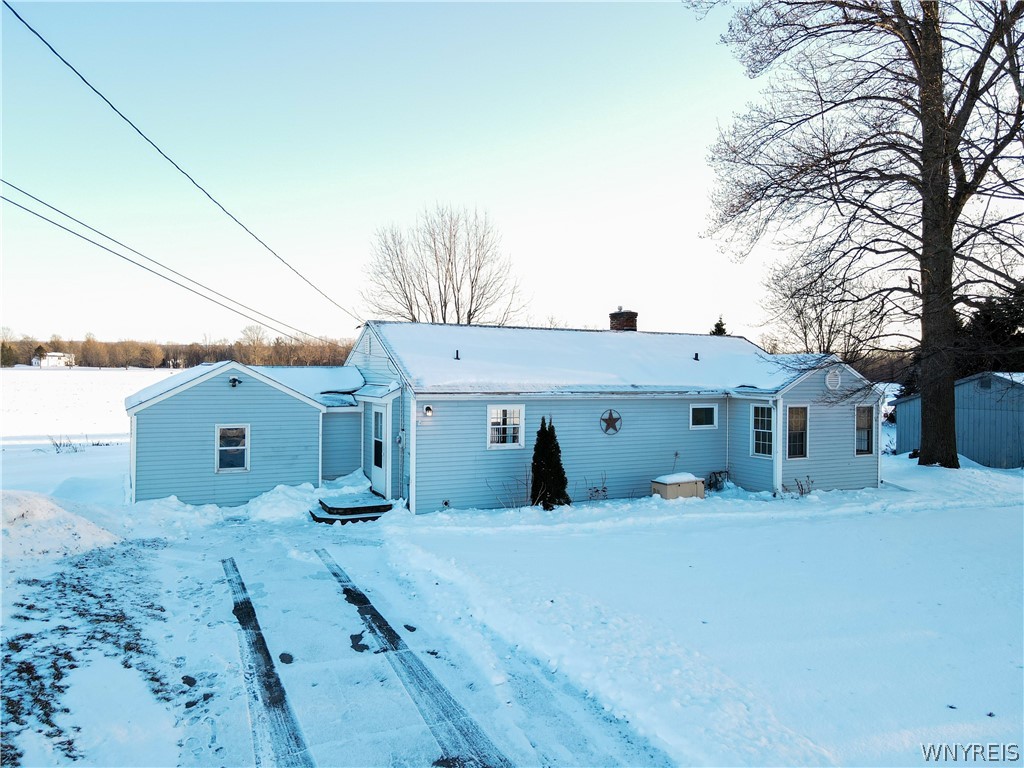 7435 Gowanda State Road Eden, NY 14057 - Photo 1 of 1 Gallery Image 1