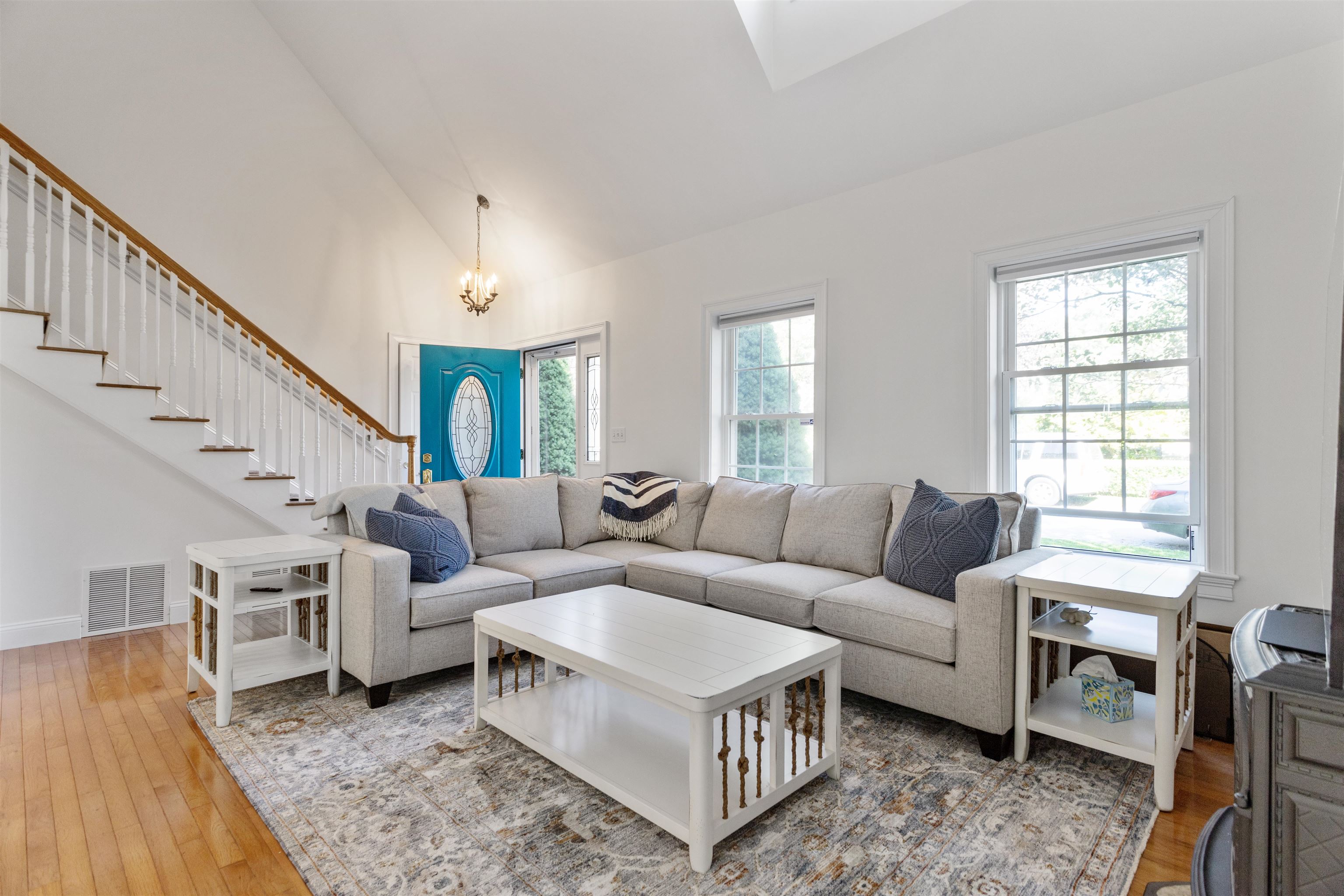 11 Richard Road Rye, NH 03870 - Photo 11 of 32