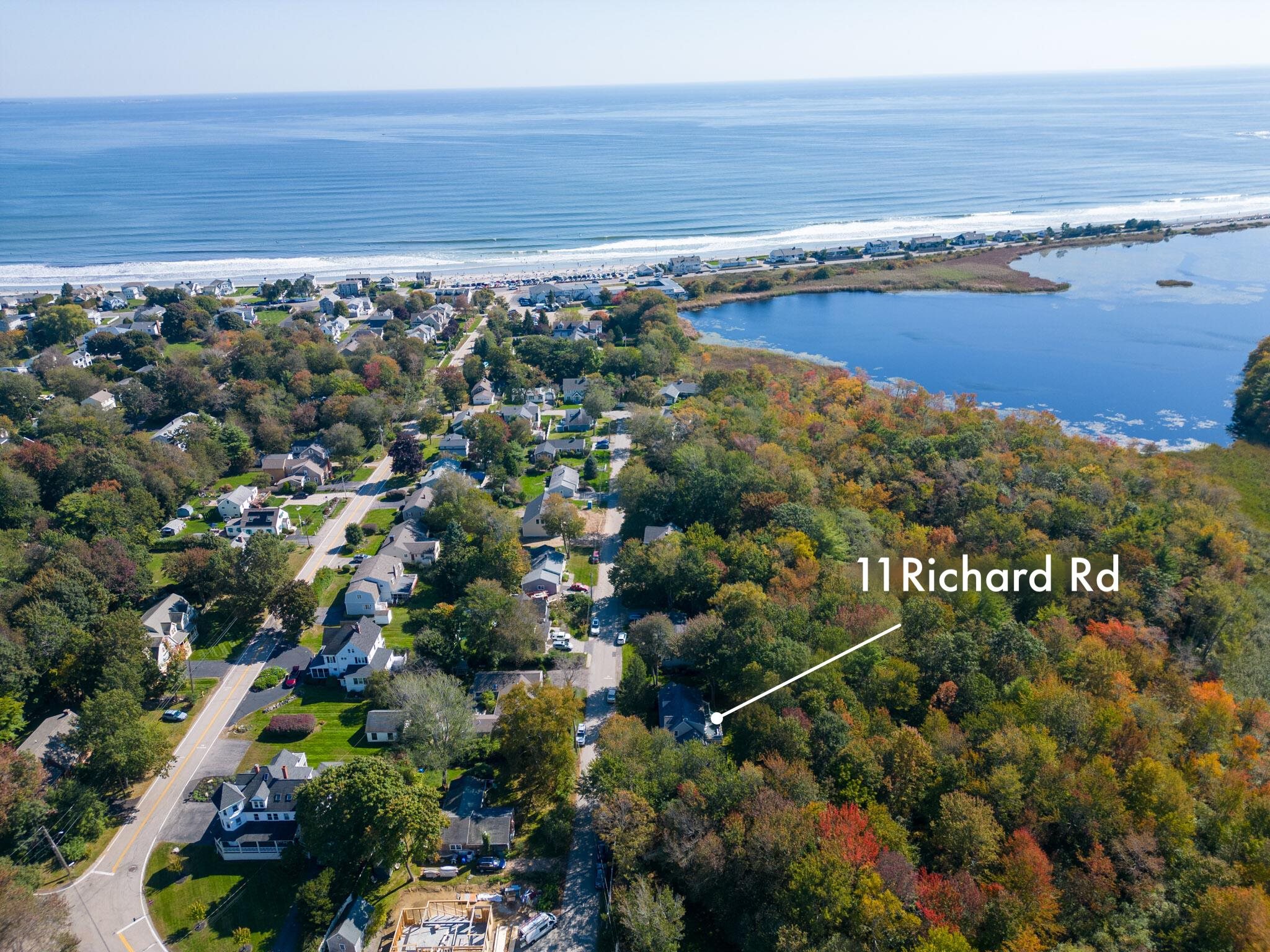 11 Richard Road Rye, NH 03870 - Photo 2 of 32