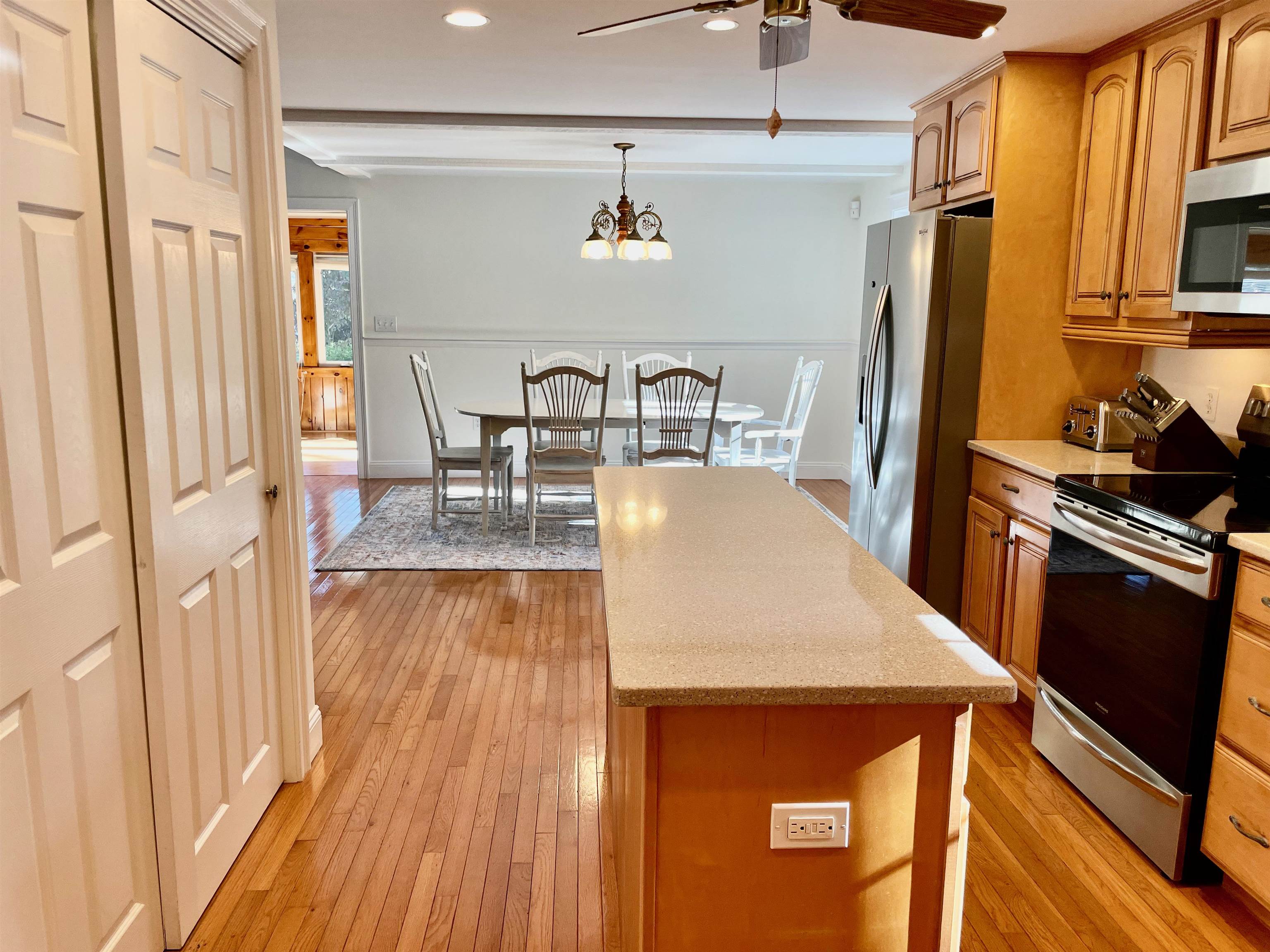 11 Richard Road Rye, NH 03870 - Photo 8 of 32