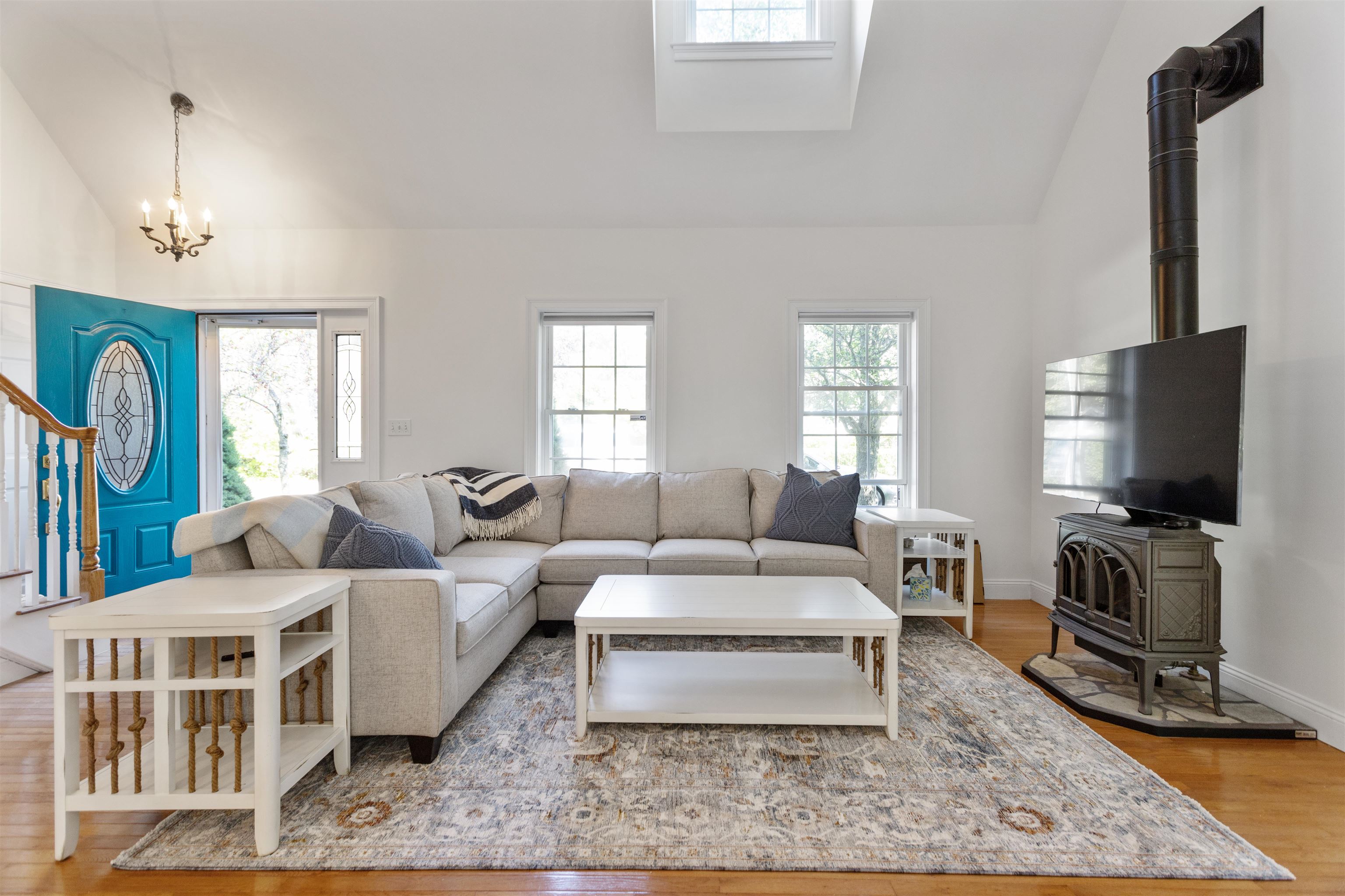 11 Richard Road Rye, NH 03870 - Photo 10 of 32