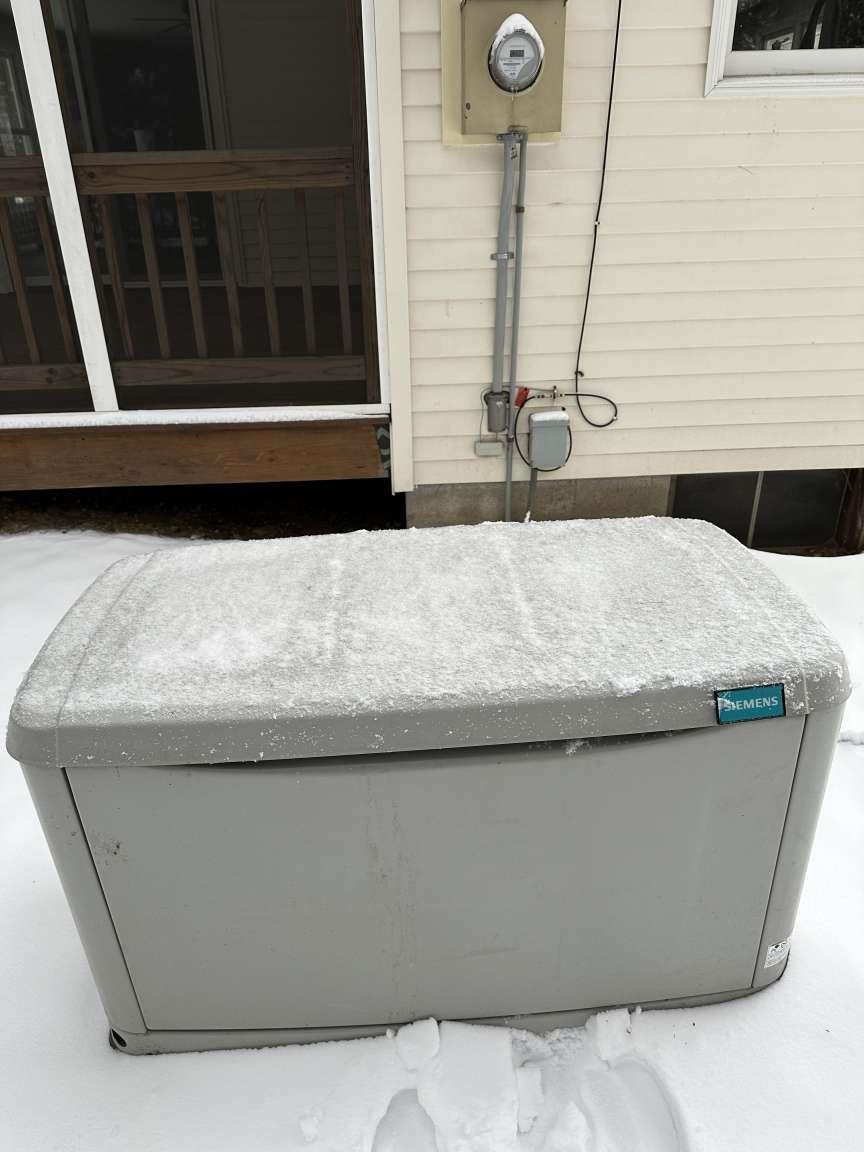 20 Nichols Road Amherst, NH 03031 - Photo 28 of 35