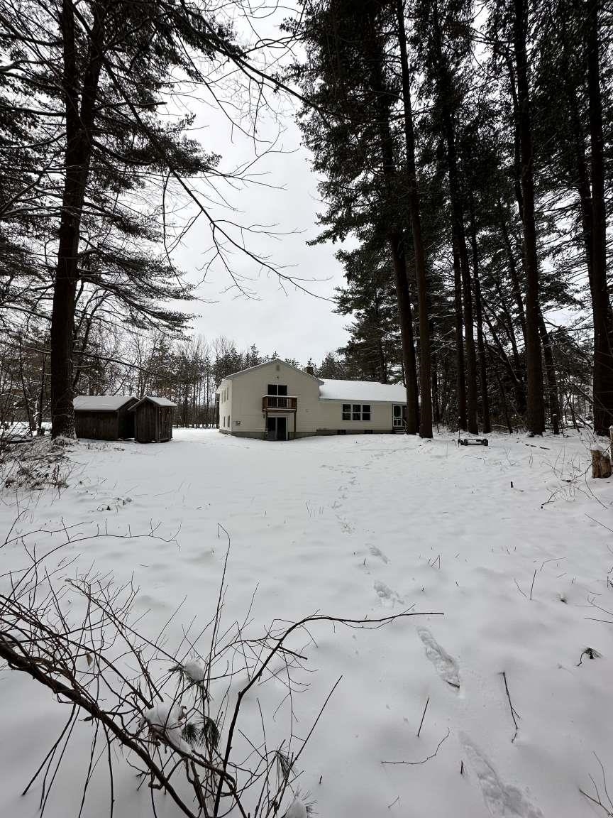 20 Nichols Road Amherst, NH 03031 - Photo 32 of 35