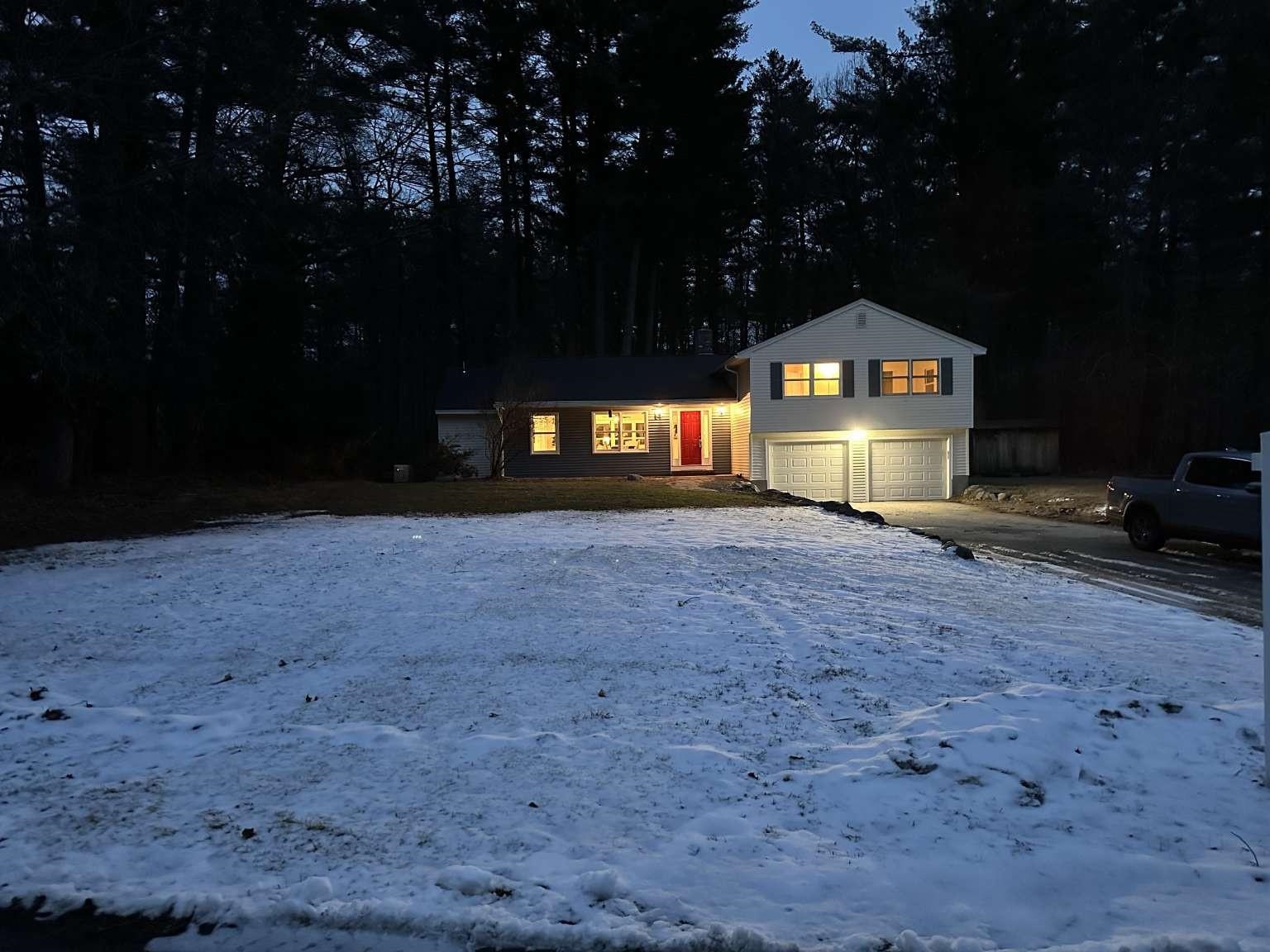 20 Nichols Road Amherst, NH 03031 - Photo 34 of 35