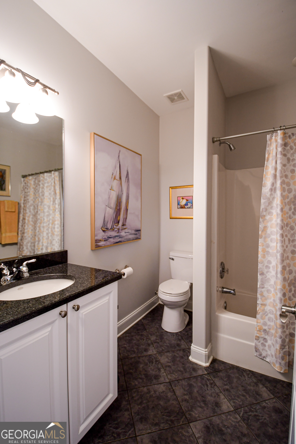 4203 Paddock Lane Newnan, GA 30263 - Photo 36 of 53