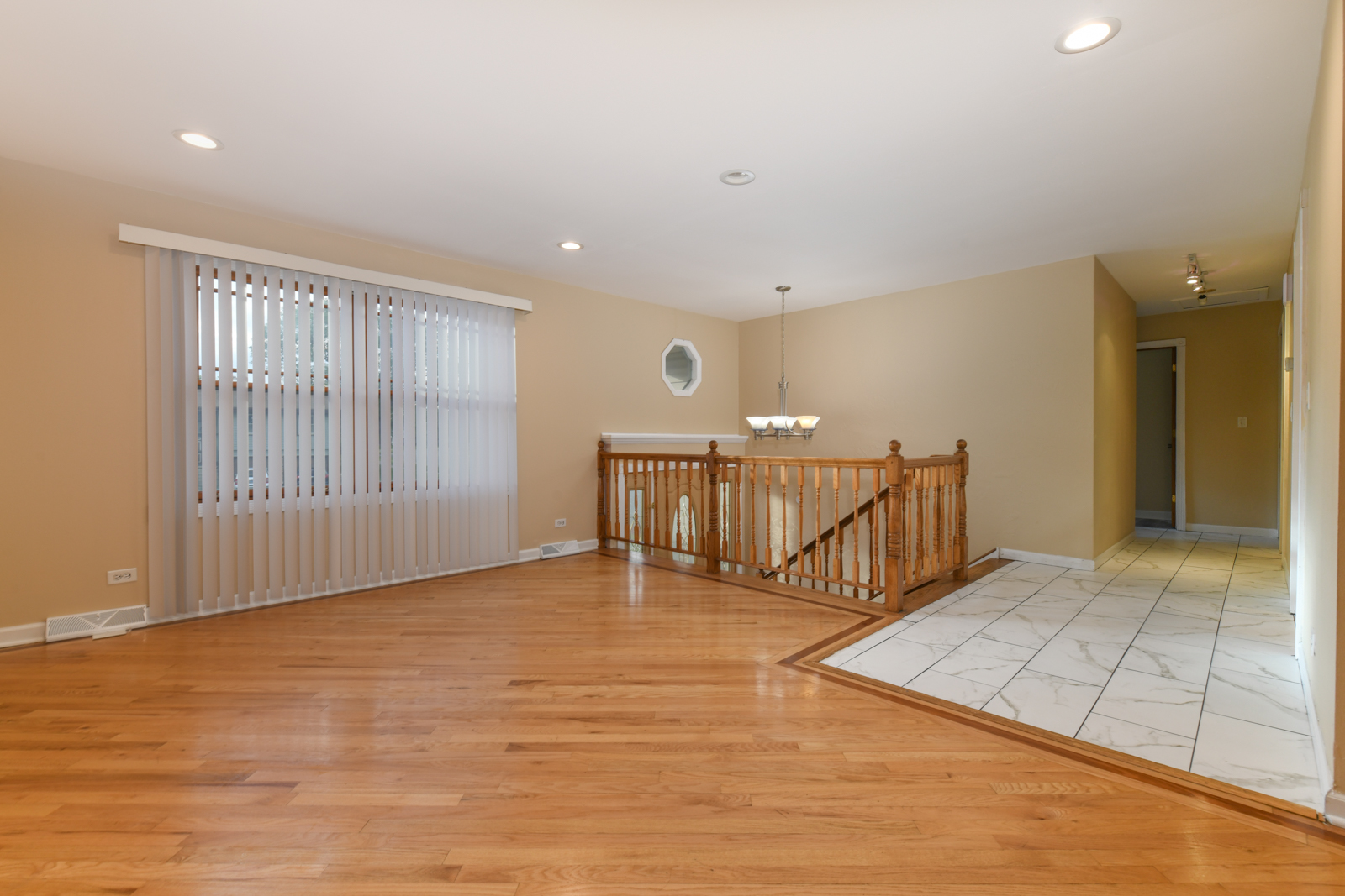 310 Dancing Water Court Carol Stream, IL 60188 - Photo 5 of 26 a view of an empty room