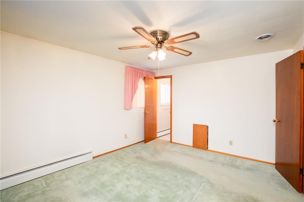559 Wible Run Road Pittsburgh, PA 15209 - Photo 10 of 22 a view of an empty room