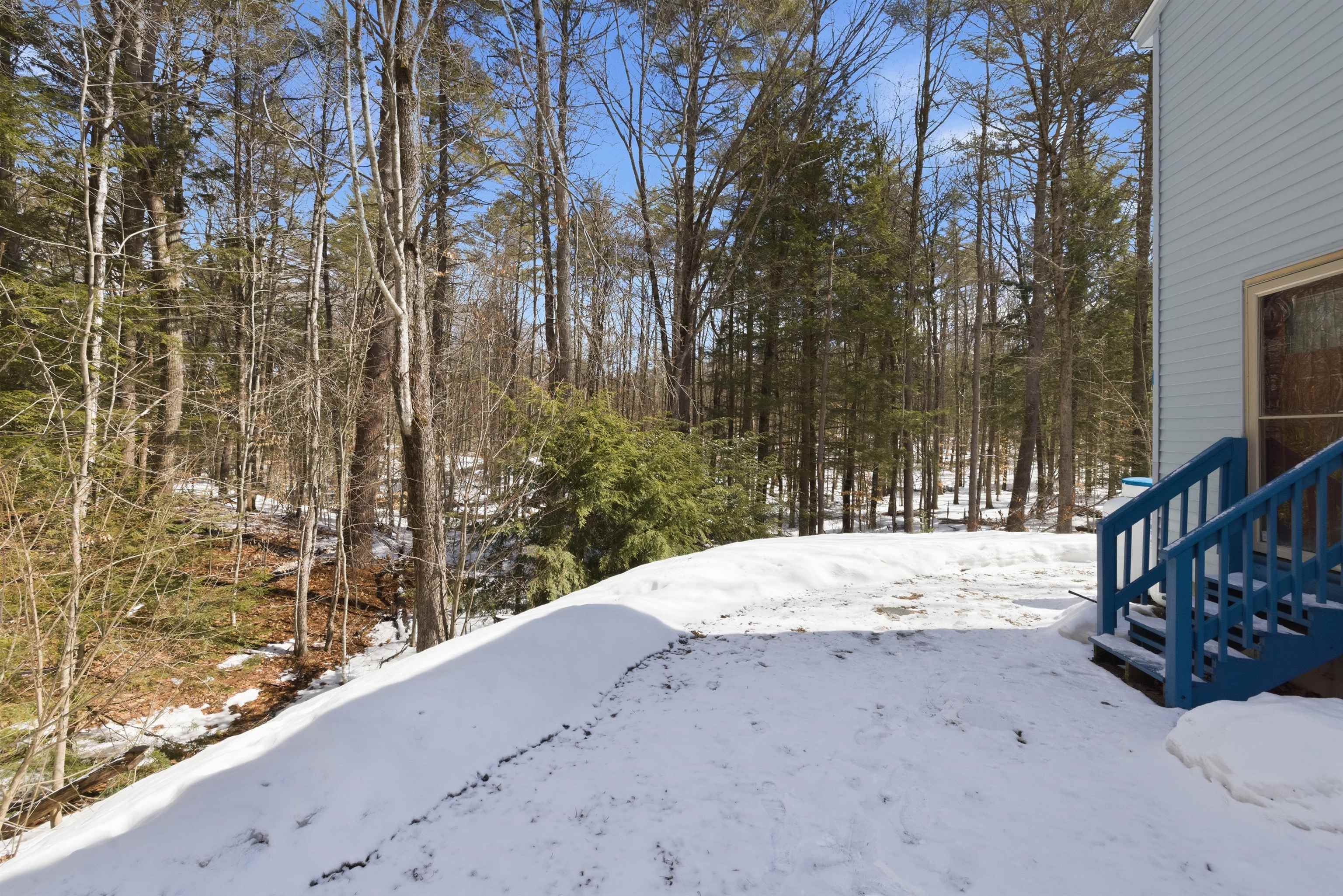 46 New Road, Unit 5 Salisbury, NH 03268 - Photo 14 of 53 Gallery Image 14