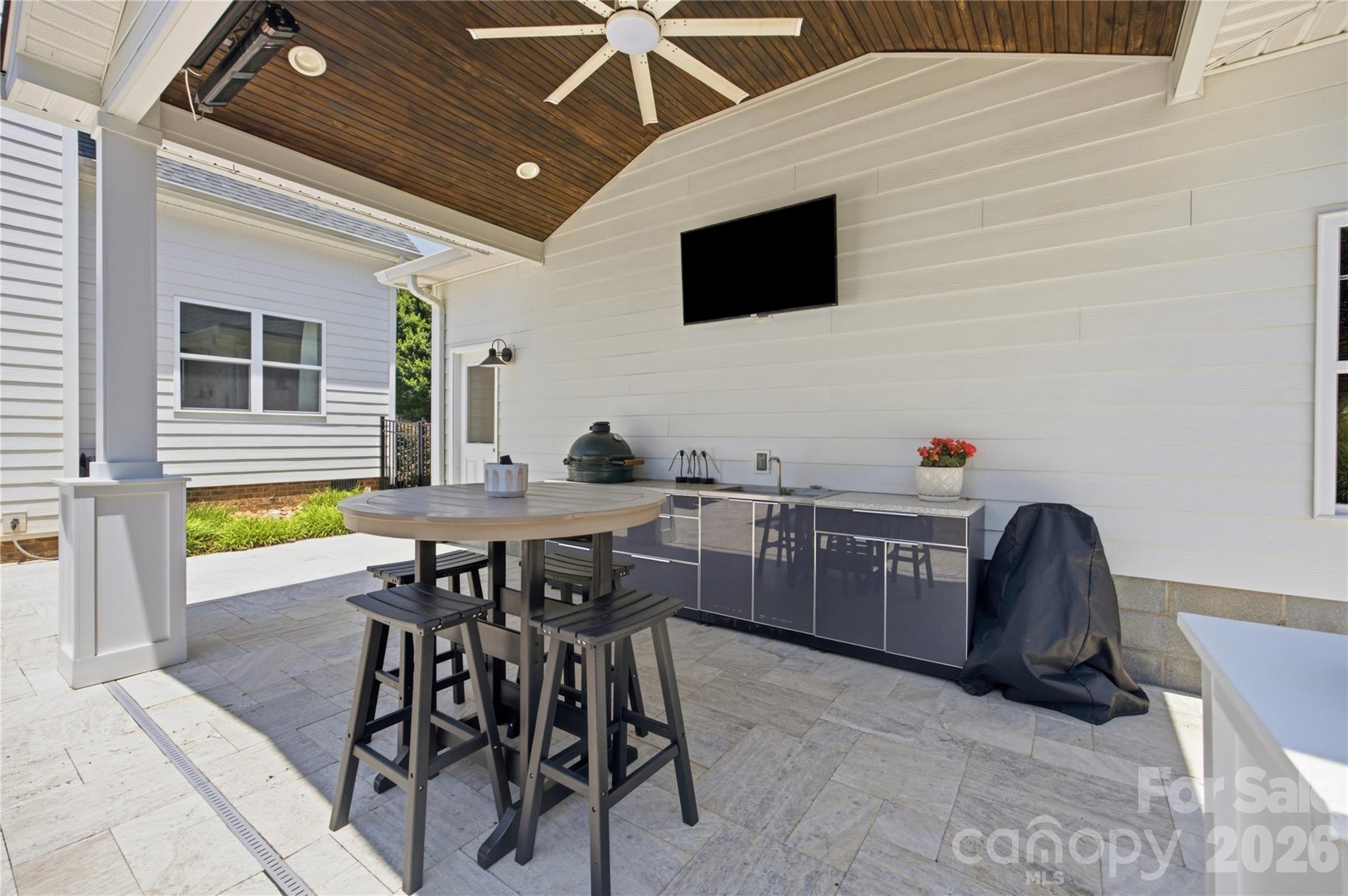 7478 Brotherton Road Denver, NC 28037 - Photo 31 of 48