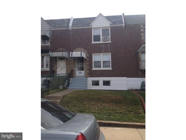 7105 Rutland Street Philadelphia, PA 19149 - Photo 1 of 25 Exterior Front