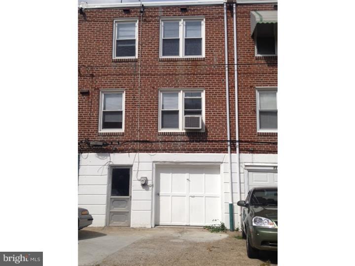 7105 Rutland Street Philadelphia, PA 19149 - Photo 17 of 25 Exterior Back