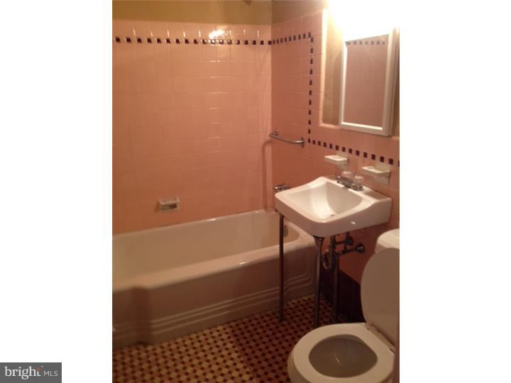 7105 Rutland Street Philadelphia, PA 19149 - Photo 22 of 25 Bathroom