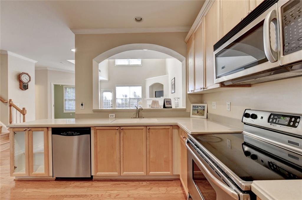2694 Ridge Run Trail Duluth, GA 30097 - Photo 11 of 59 Gallery Image 11