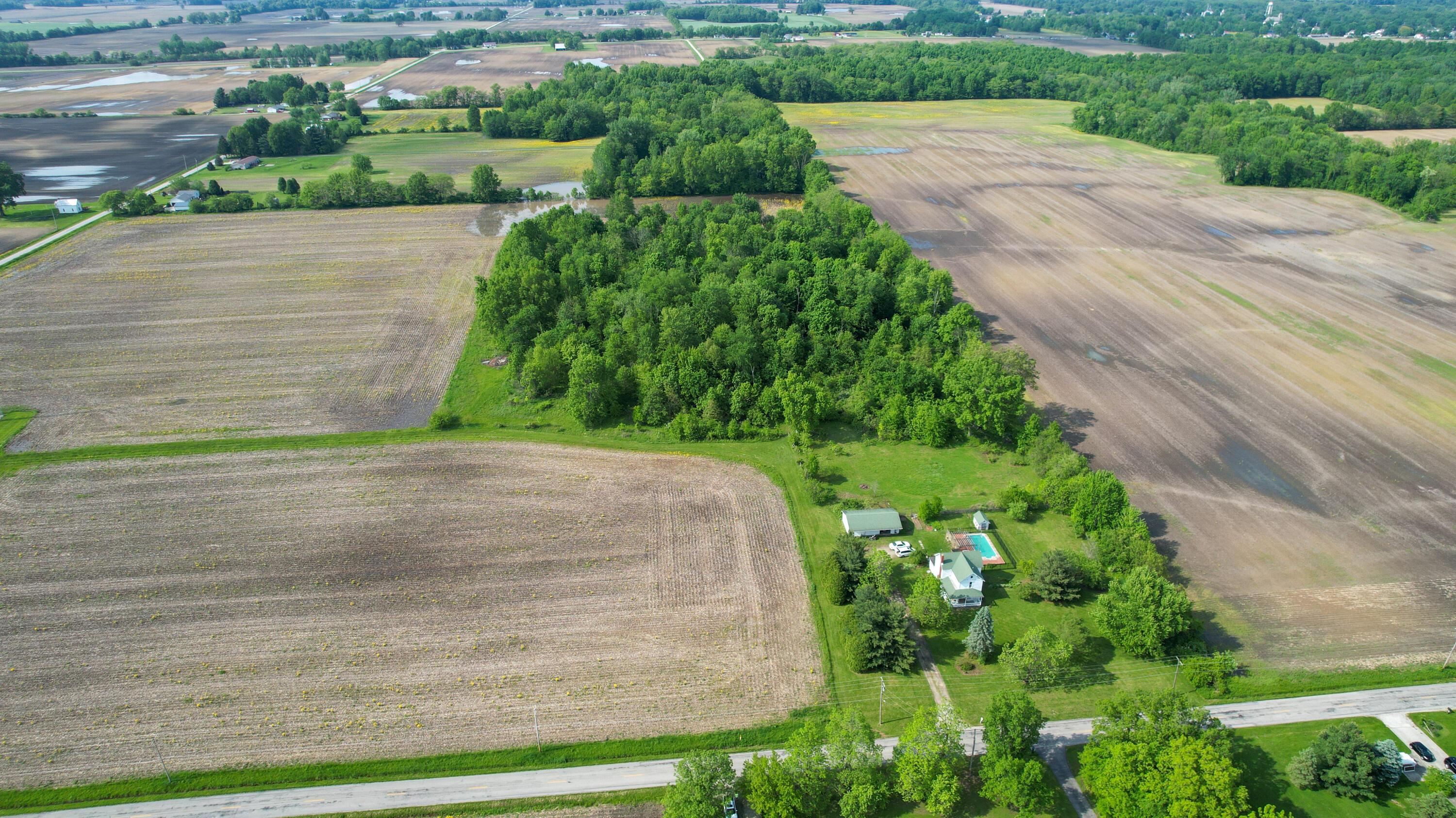 0 Marion-Williamsport Road East Caledonia, OH 43314 - Photo 4 of 11 DJI_0007