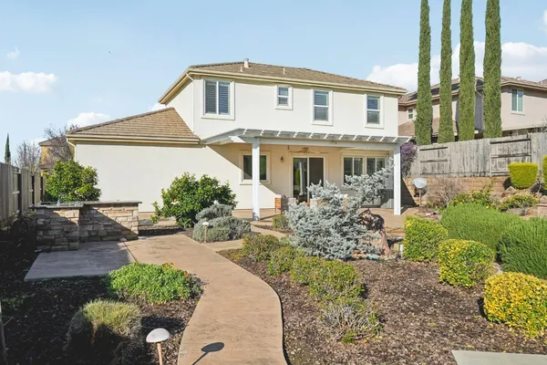 $1,175,000 | 5079 Arlington Way, El Dorado Hills, CA 95762