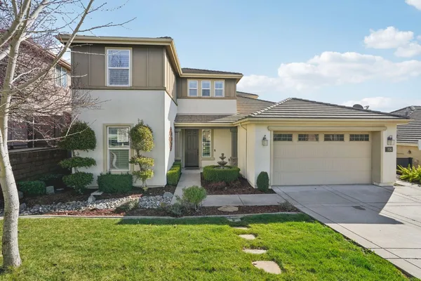 $1,175,000 | 5079 Arlington Way, El Dorado Hills, CA 95762