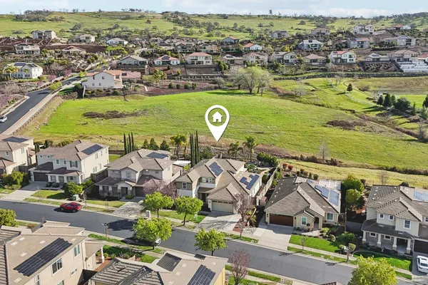 $1,175,000 | 5079 Arlington Way, El Dorado Hills, CA 95762
