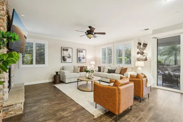 $1,175,000 | 5079 Arlington Way, El Dorado Hills, CA 95762