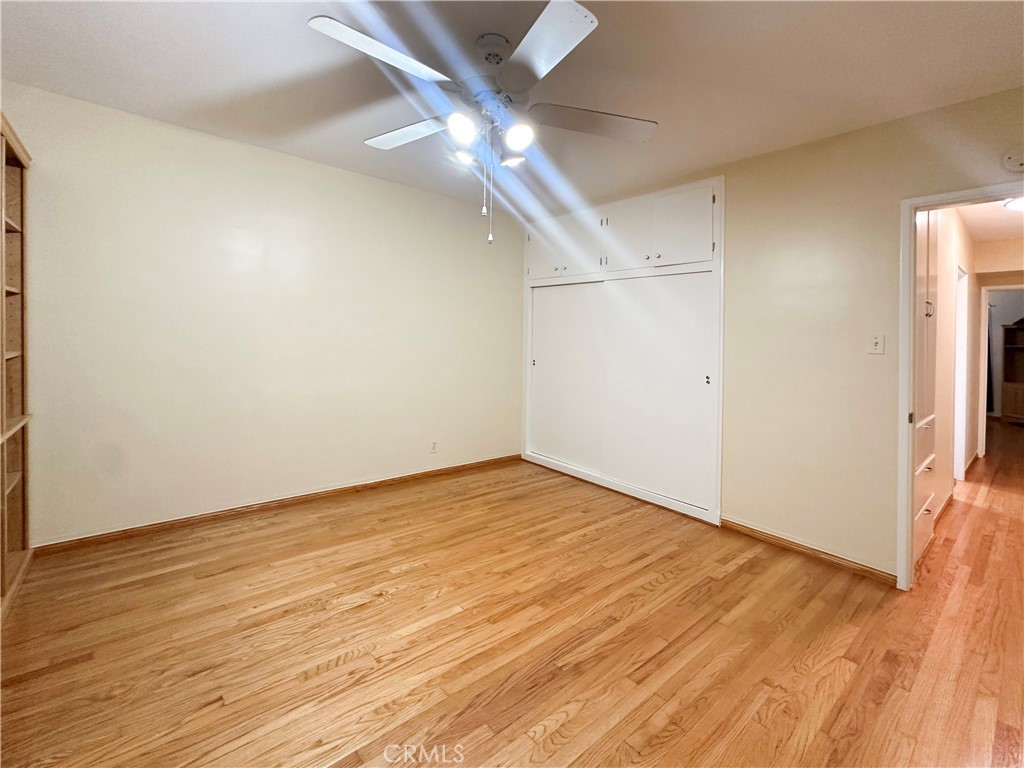 7508 Brookmill Road Downey, CA 90241 - Photo 11 of 20 wooden floor in an empty room