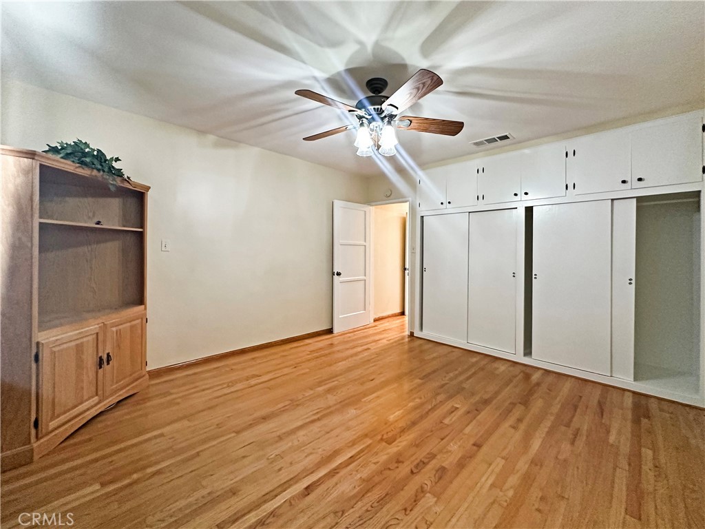 7508 Brookmill Road Downey, CA 90241 - Photo 16 of 20 a view of an empty room with a window