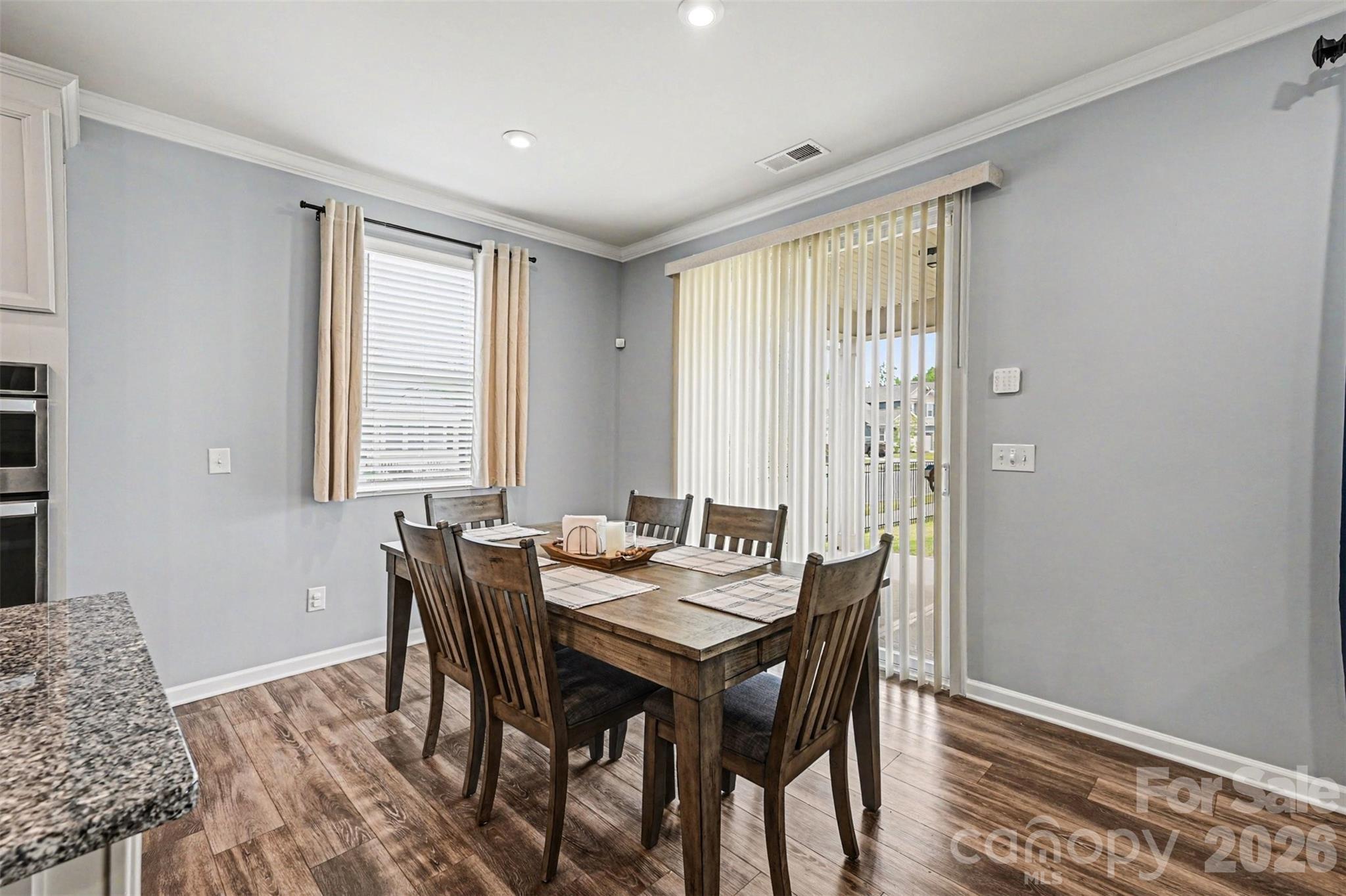 1352 Tollcross Road Indian Trail, NC 28079 - Photo 11 of 36