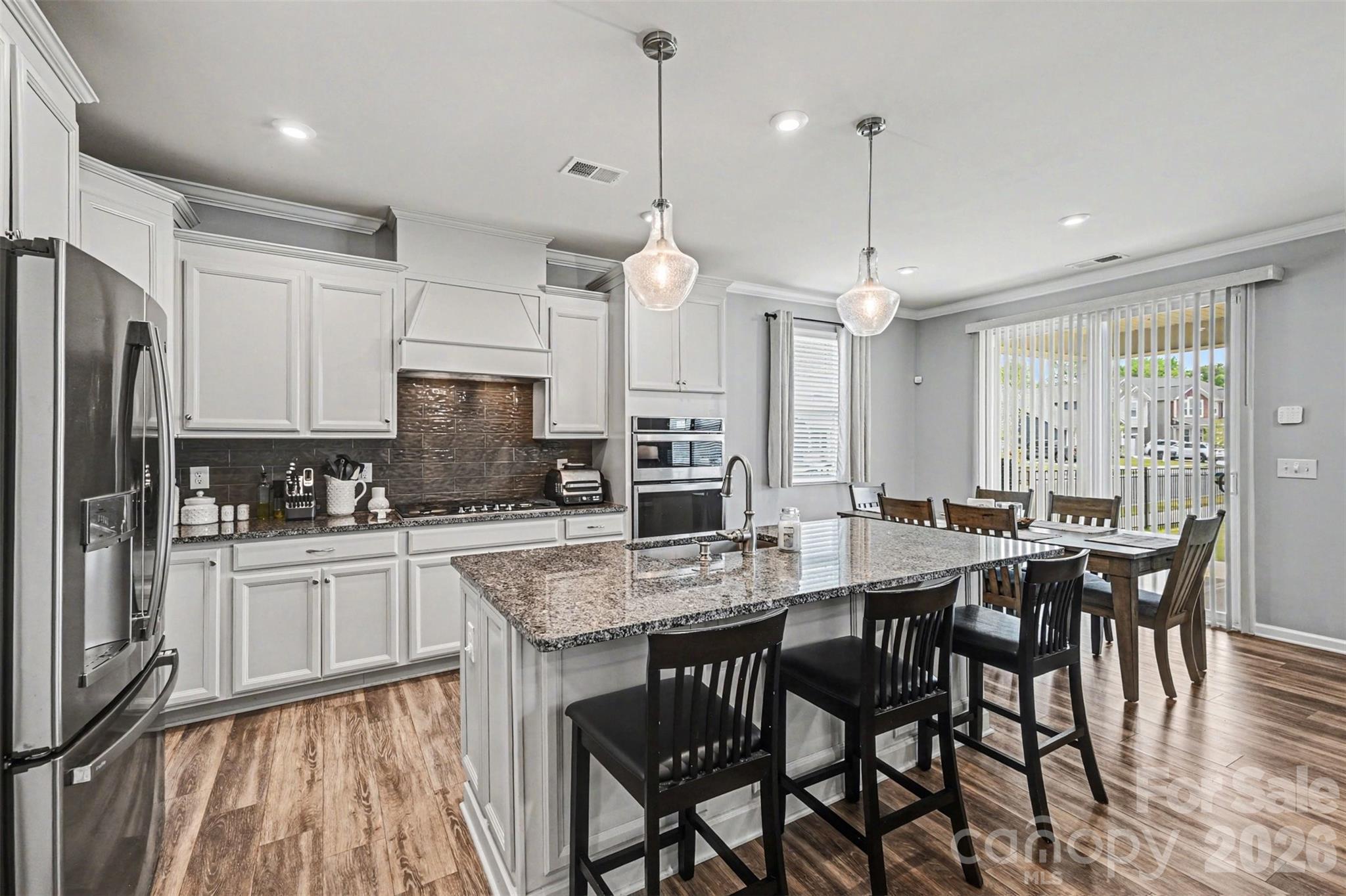 1352 Tollcross Road Indian Trail, NC 28079 - Photo 12 of 36