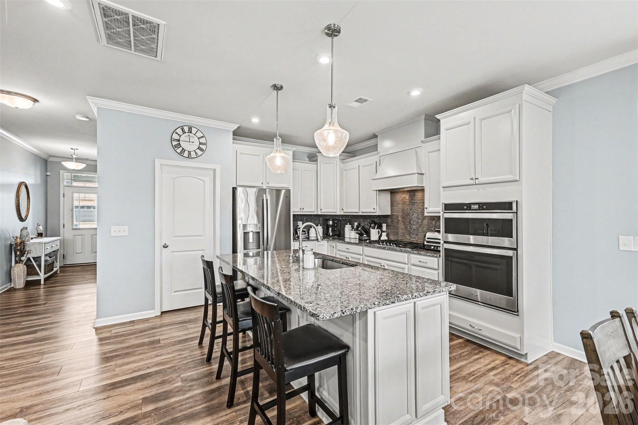 1352 Tollcross Road Indian Trail, NC 28079 - Photo 13 of 36