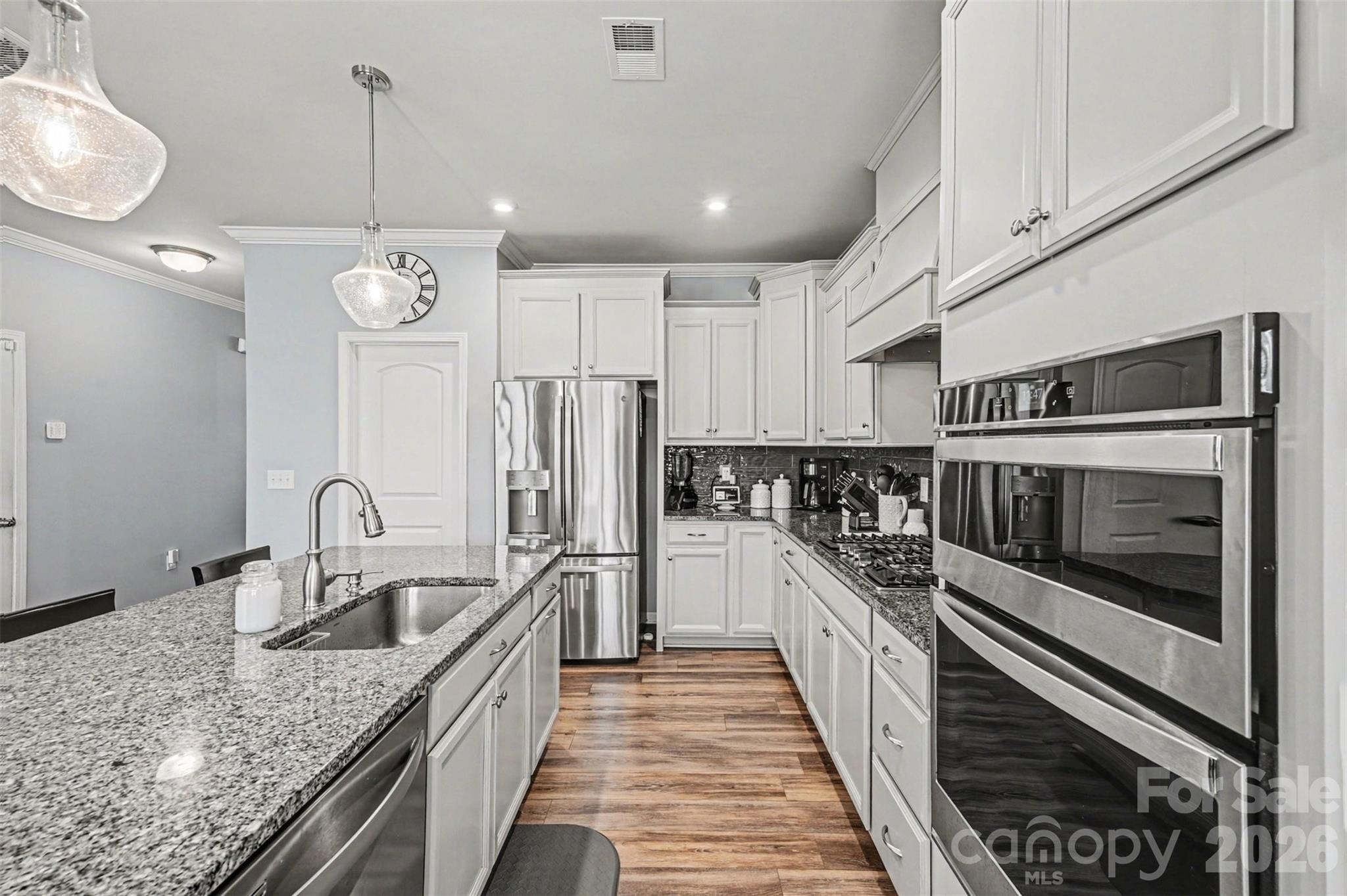 1352 Tollcross Road Indian Trail, NC 28079 - Photo 14 of 36