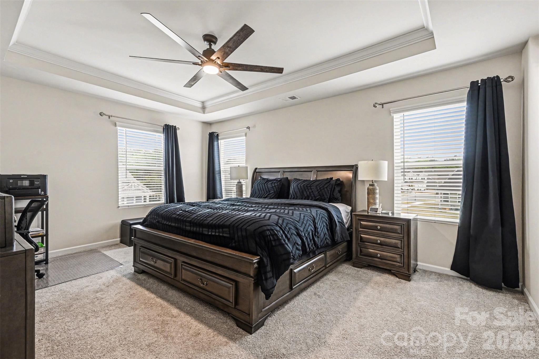 1352 Tollcross Road Indian Trail, NC 28079 - Photo 17 of 36