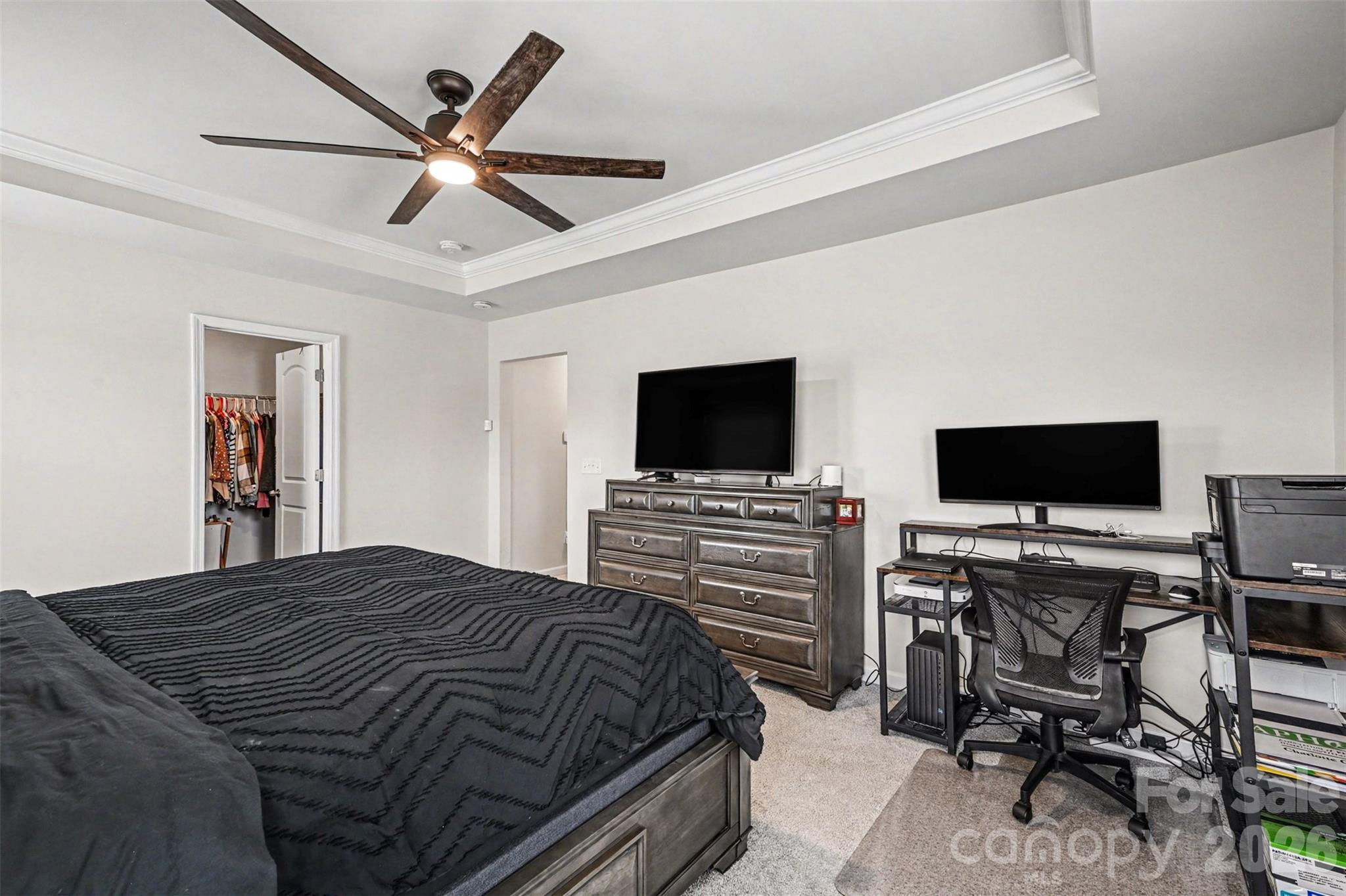 1352 Tollcross Road Indian Trail, NC 28079 - Photo 18 of 36