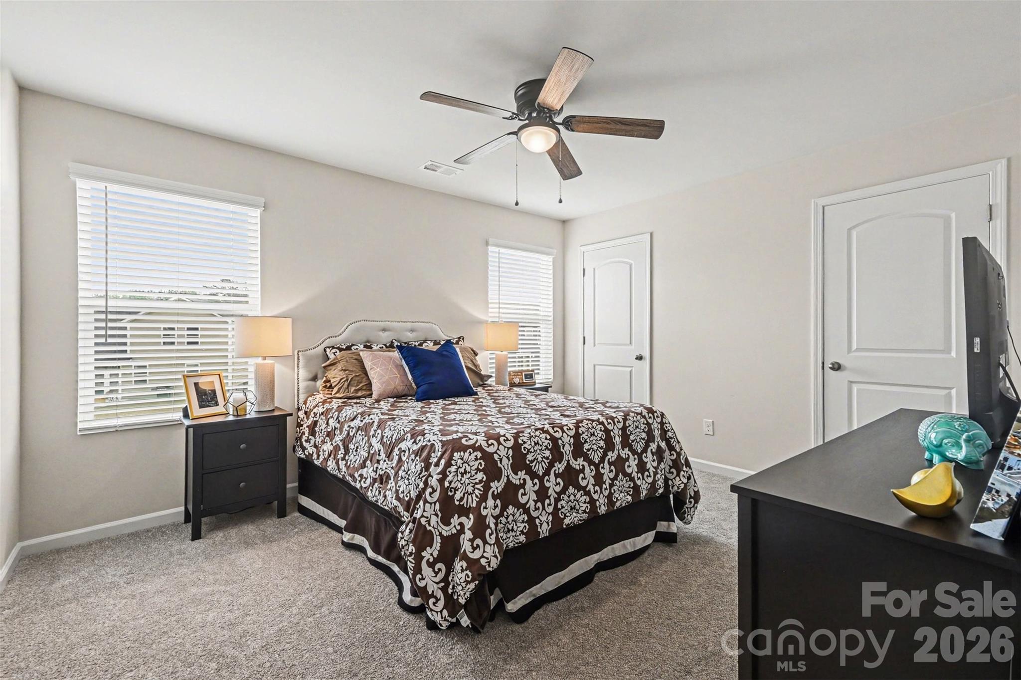 1352 Tollcross Road Indian Trail, NC 28079 - Photo 19 of 36