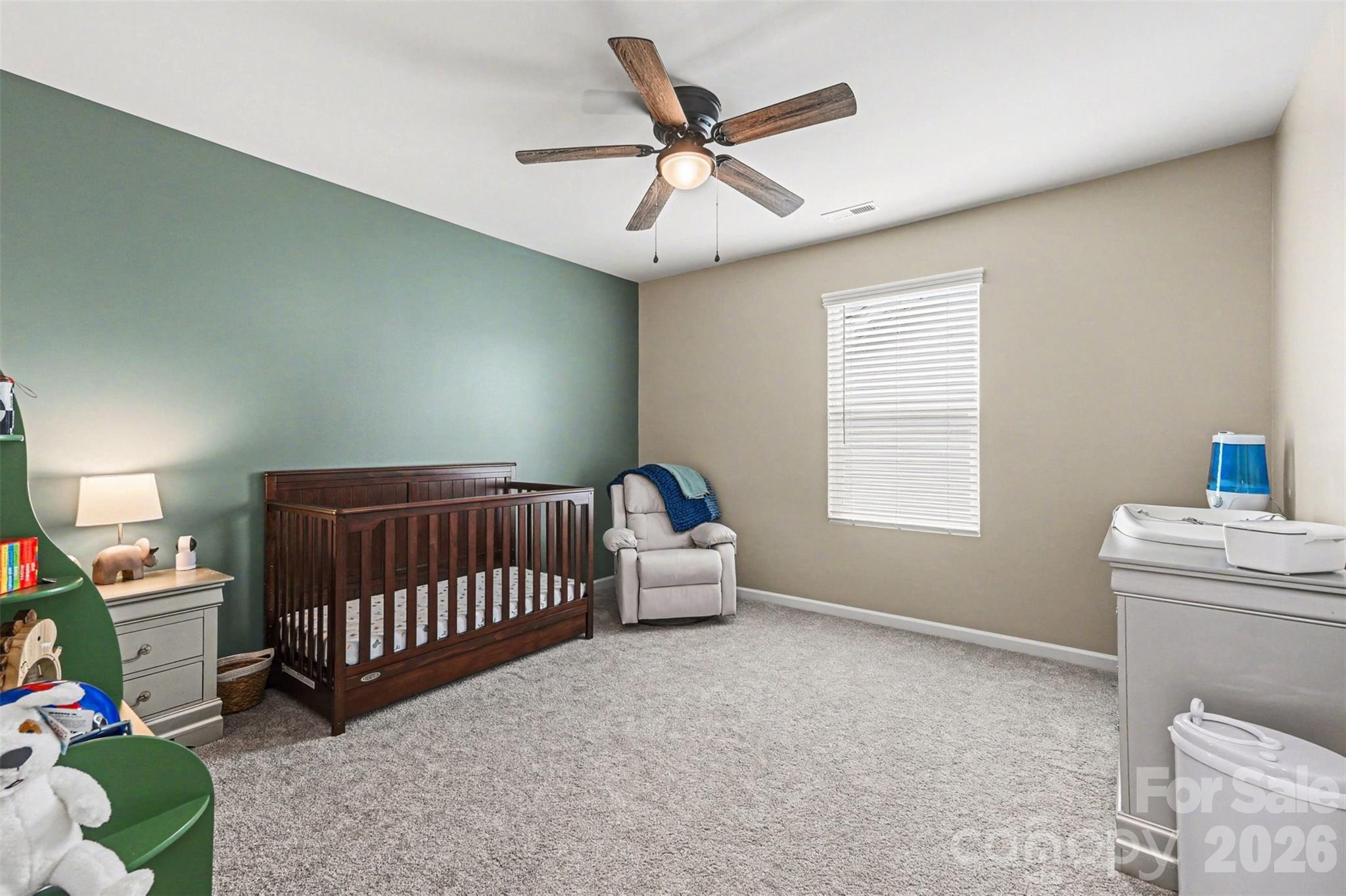 1352 Tollcross Road Indian Trail, NC 28079 - Photo 20 of 36