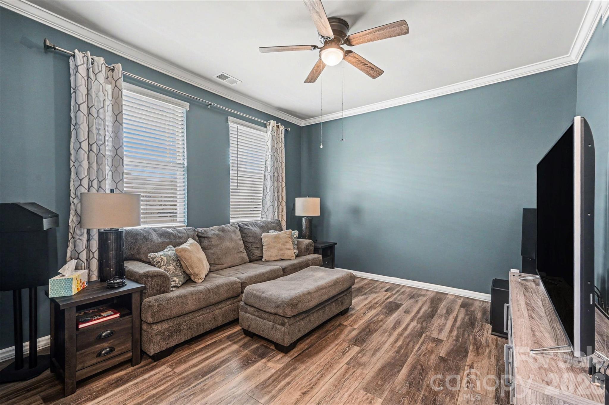 1352 Tollcross Road Indian Trail, NC 28079 - Photo 21 of 36