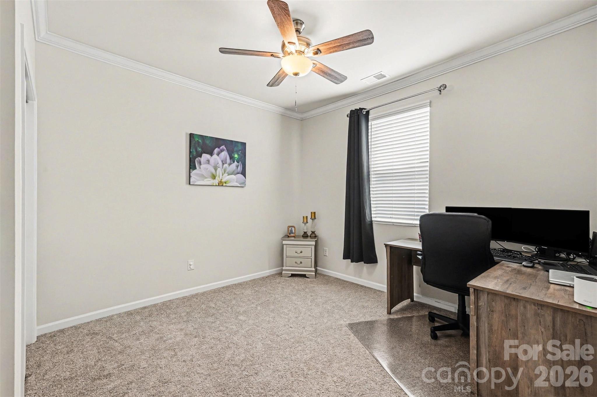 1352 Tollcross Road Indian Trail, NC 28079 - Photo 22 of 36
