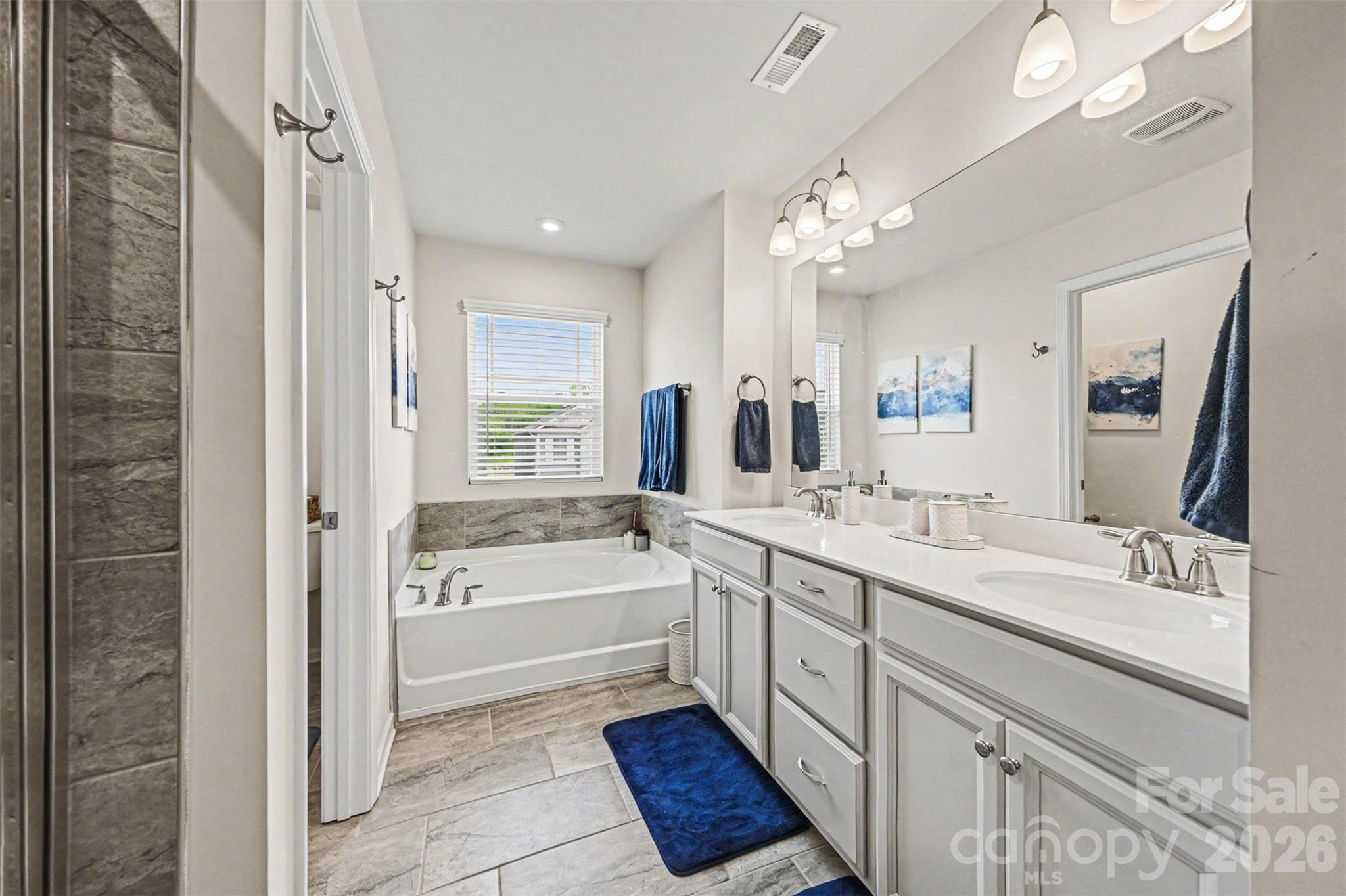 1352 Tollcross Road Indian Trail, NC 28079 - Photo 25 of 36